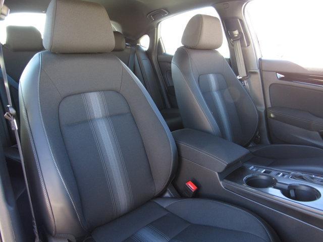 new 2026 Honda Civic Hybrid car, priced at $31,690