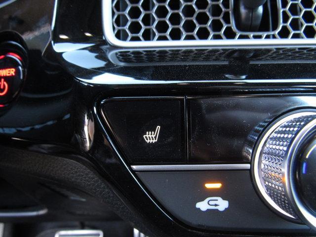 new 2026 Honda Civic Hybrid car, priced at $31,690