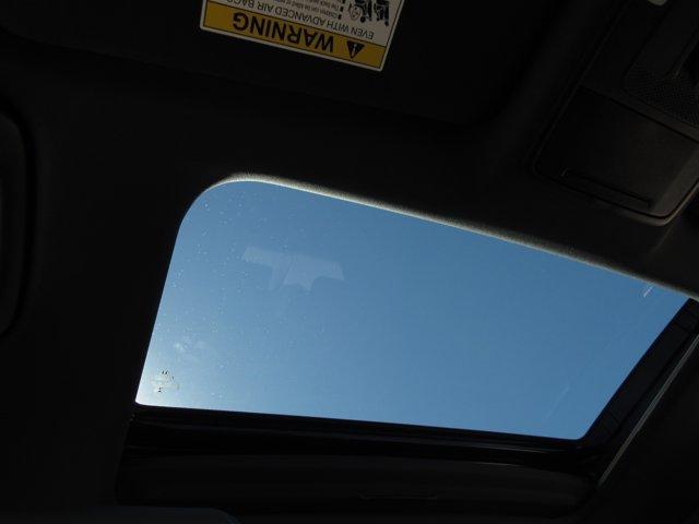 new 2026 Honda Civic Hybrid car, priced at $33,945