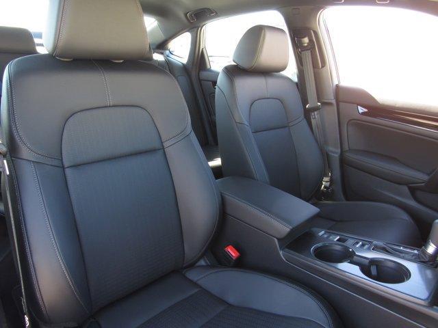 new 2026 Honda Civic Hybrid car, priced at $33,945