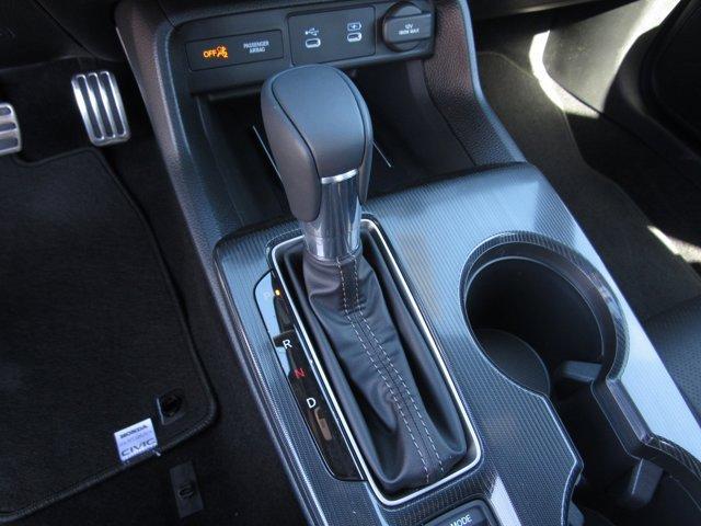 new 2026 Honda Civic Hybrid car, priced at $33,945