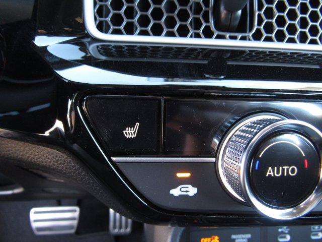 new 2026 Honda Civic Hybrid car, priced at $33,945