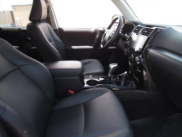 used 2024 Toyota 4Runner car, priced at $52,840