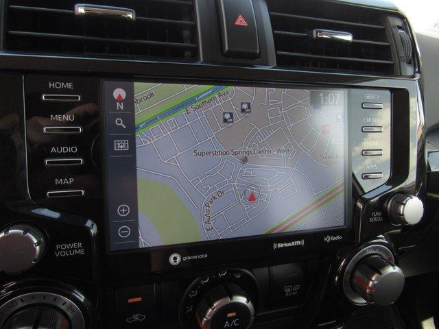 used 2024 Toyota 4Runner car, priced at $52,840