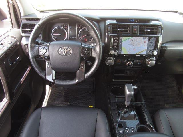 used 2024 Toyota 4Runner car, priced at $52,840