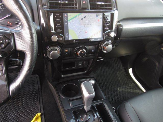 used 2024 Toyota 4Runner car, priced at $52,840
