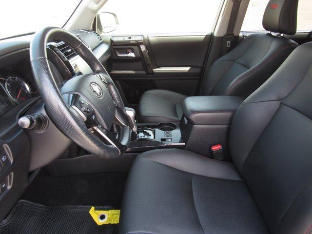 used 2024 Toyota 4Runner car, priced at $52,840