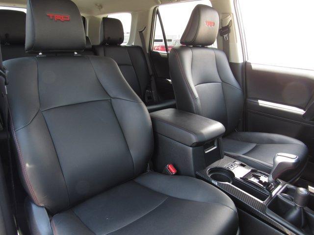 used 2024 Toyota 4Runner car, priced at $52,840