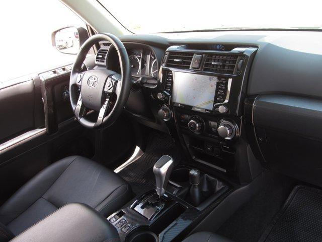 used 2024 Toyota 4Runner car, priced at $52,840