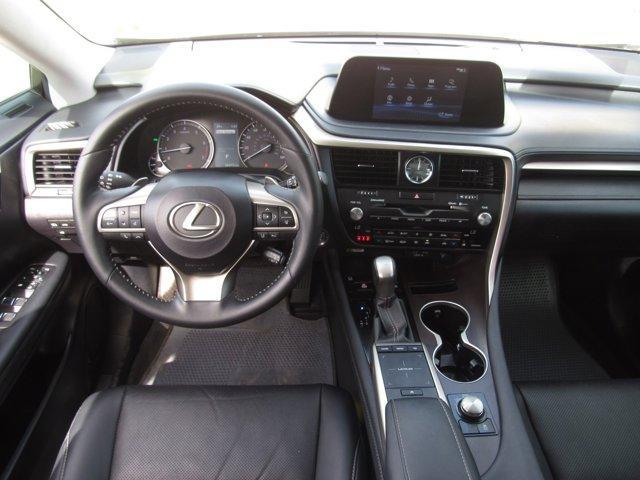 used 2022 Lexus RX 350 car, priced at $39,526