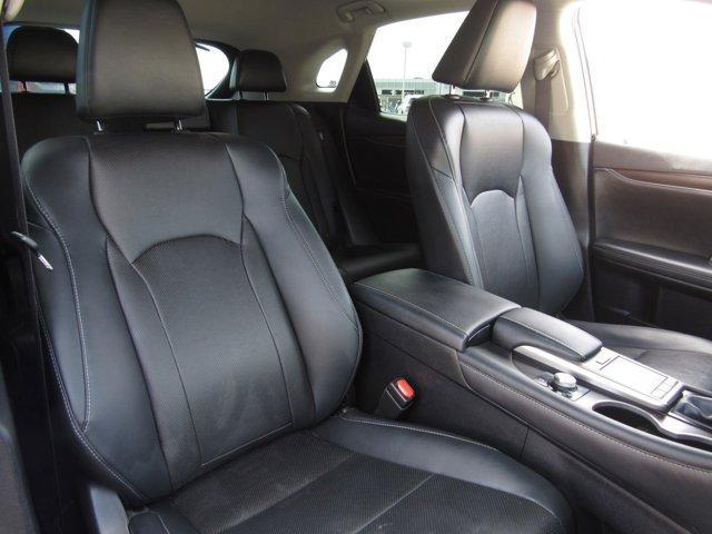 used 2022 Lexus RX 350 car, priced at $39,526