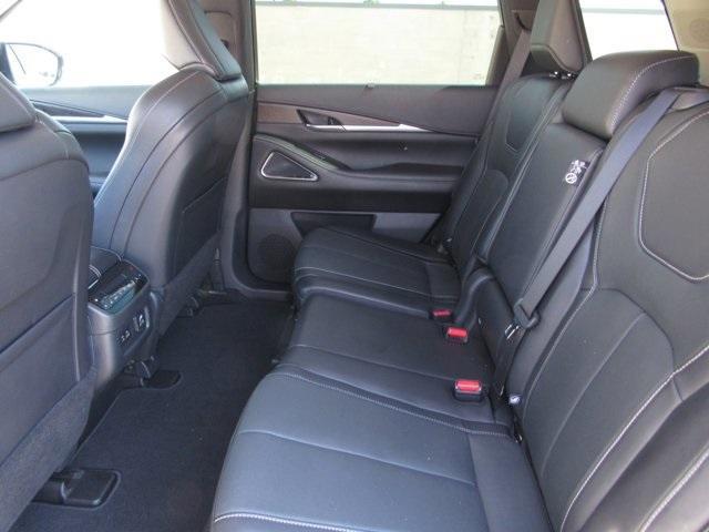 used 2023 INFINITI QX60 car, priced at $41,977