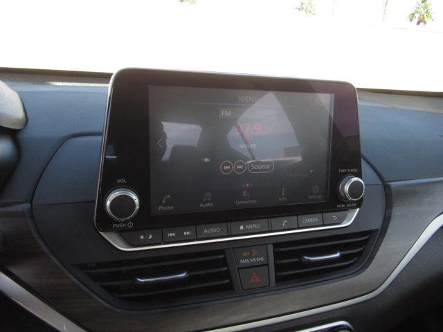 used 2023 Nissan Altima car, priced at $19,794