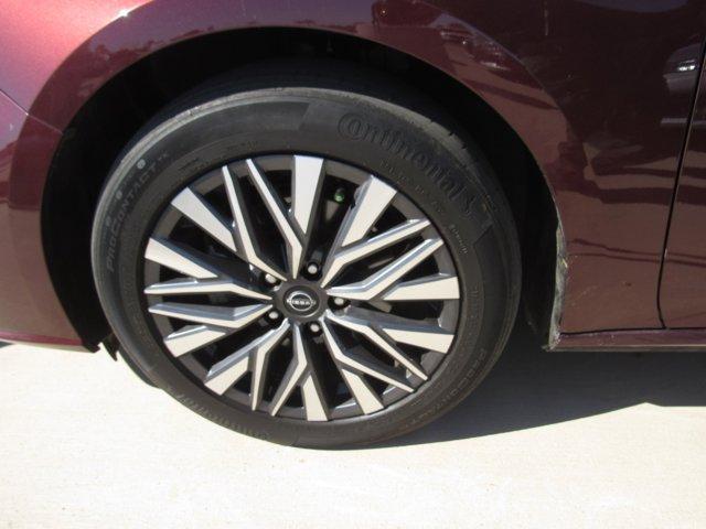 used 2023 Nissan Altima car, priced at $19,997