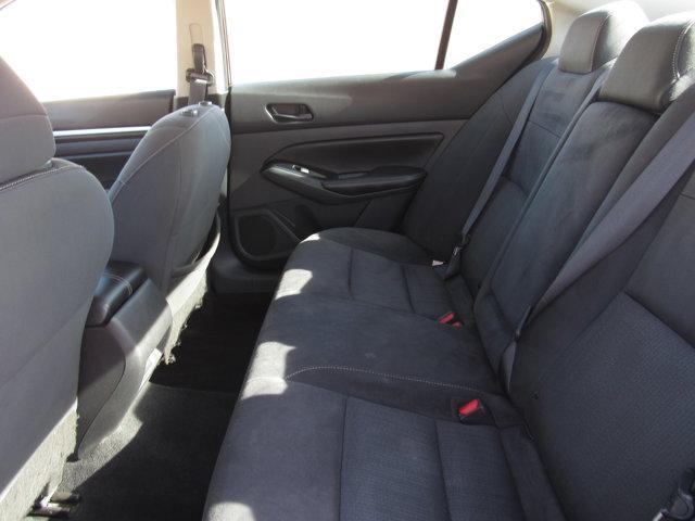 used 2023 Nissan Altima car, priced at $19,794