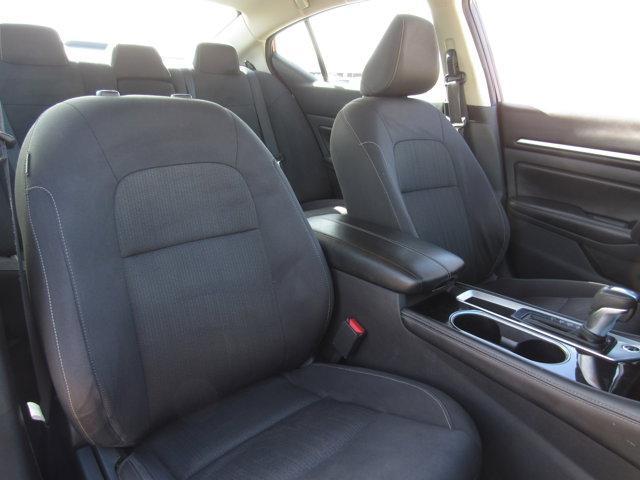 used 2023 Nissan Altima car, priced at $19,794