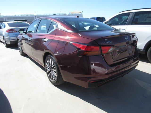 used 2023 Nissan Altima car, priced at $19,997