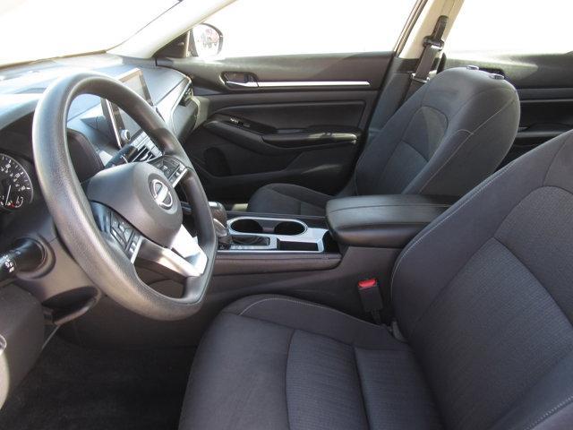 used 2023 Nissan Altima car, priced at $19,794