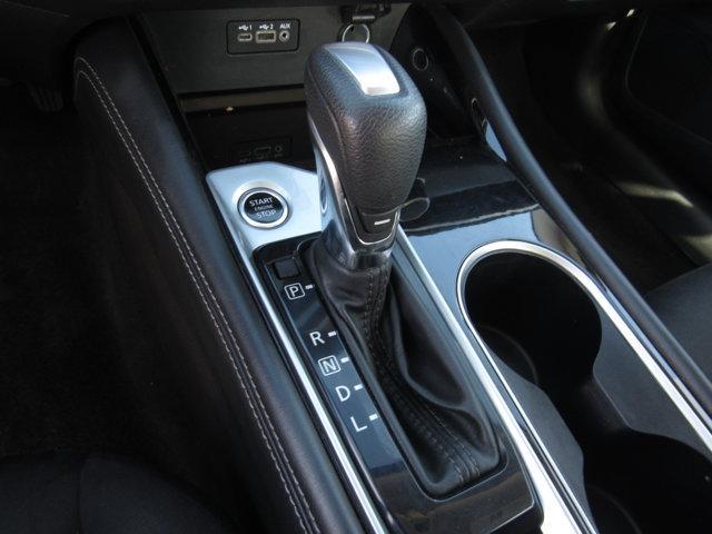 used 2023 Nissan Altima car, priced at $19,794