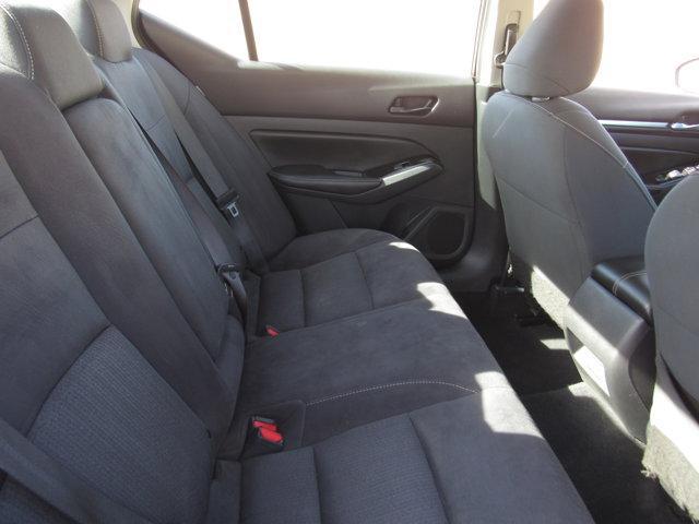 used 2023 Nissan Altima car, priced at $19,794