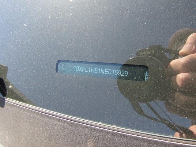 used 2022 Honda Civic car, priced at $27,988
