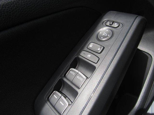 new 2025 Honda Civic Hybrid car, priced at $30,555