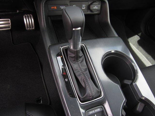 new 2025 Honda Civic Hybrid car, priced at $30,555