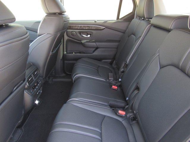 new 2025 Honda Pilot car, priced at $54,985