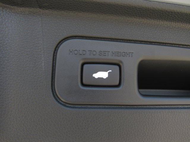 new 2025 Honda Pilot car, priced at $54,985
