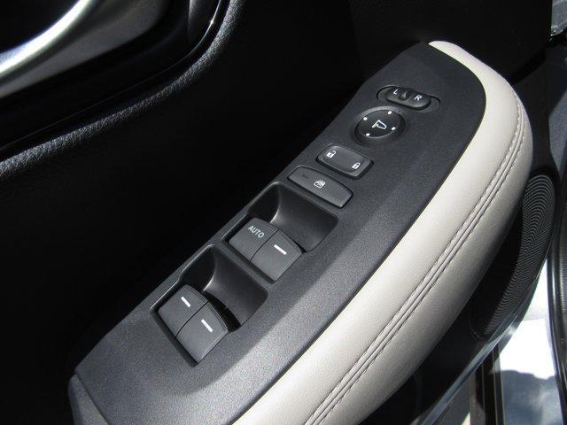 new 2026 Honda HR-V car, priced at $29,605