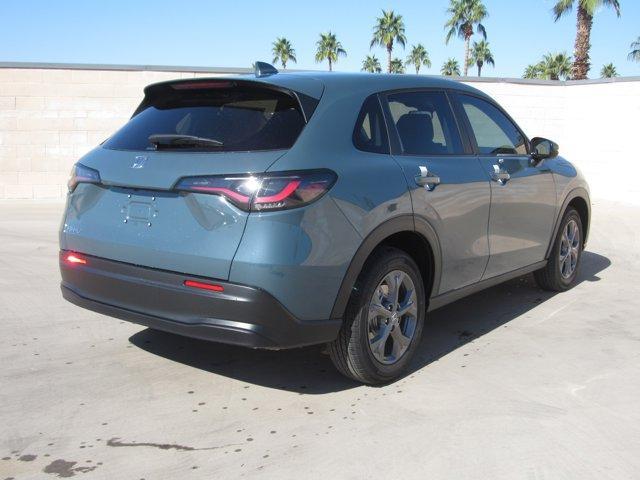 new 2026 Honda HR-V car, priced at $29,605
