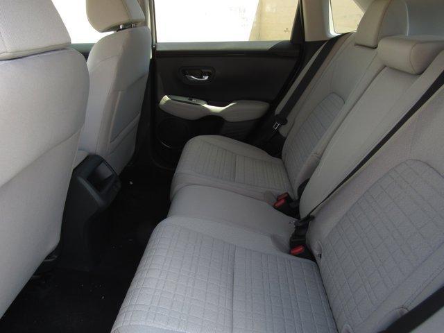 new 2026 Honda HR-V car, priced at $29,605