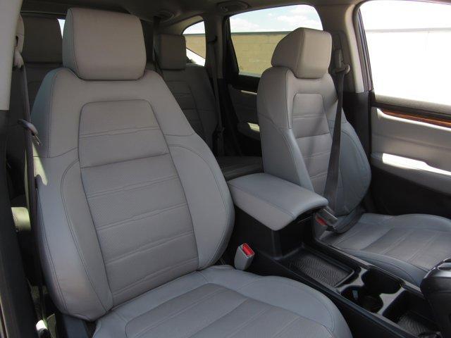 used 2017 Honda CR-V car, priced at $17,899