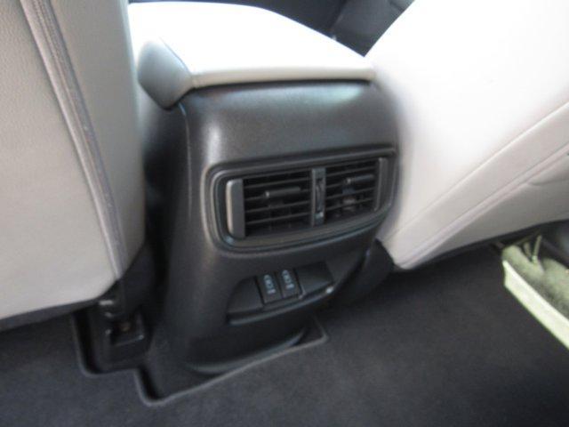 used 2017 Honda CR-V car, priced at $17,899