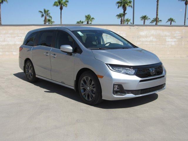 new 2025 Honda Odyssey car, priced at $48,005