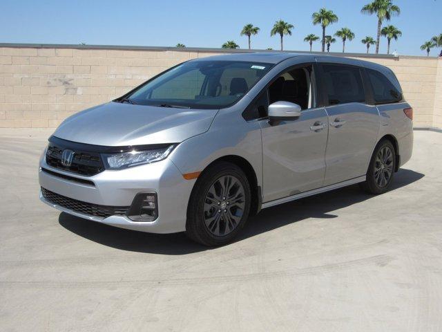 new 2025 Honda Odyssey car, priced at $48,005