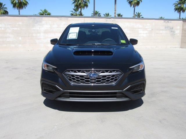 used 2023 Subaru WRX car, priced at $28,598