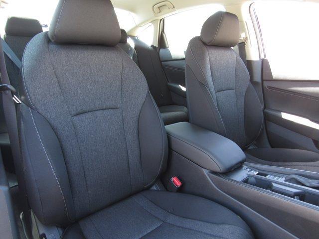 new 2025 Honda Accord car, priced at $29,445