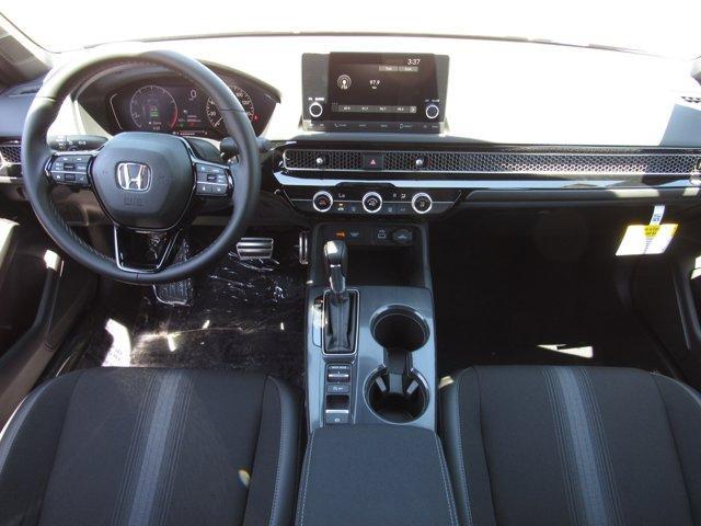 new 2026 Honda Civic car, priced at $27,745