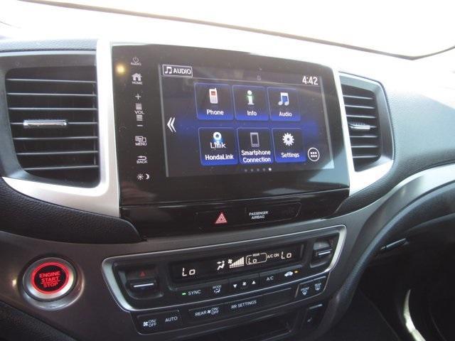 used 2020 Honda Ridgeline car, priced at $26,777