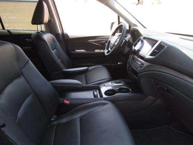 used 2020 Honda Ridgeline car, priced at $26,777