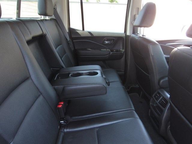 used 2020 Honda Ridgeline car, priced at $26,777