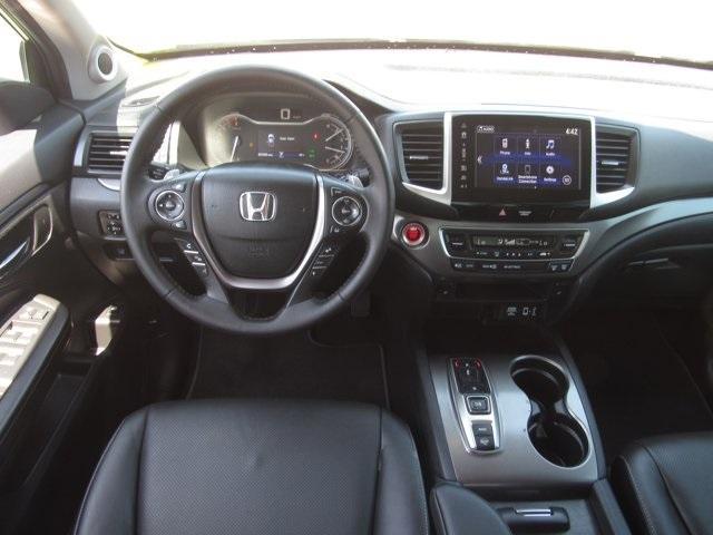 used 2020 Honda Ridgeline car, priced at $26,777