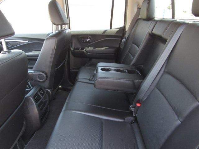 used 2020 Honda Ridgeline car, priced at $26,777