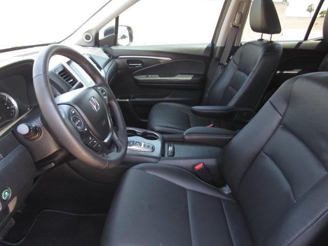 used 2020 Honda Ridgeline car, priced at $26,777