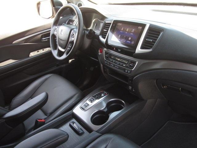used 2020 Honda Ridgeline car, priced at $26,777