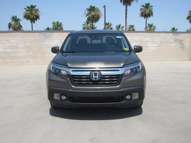 used 2020 Honda Ridgeline car, priced at $26,777
