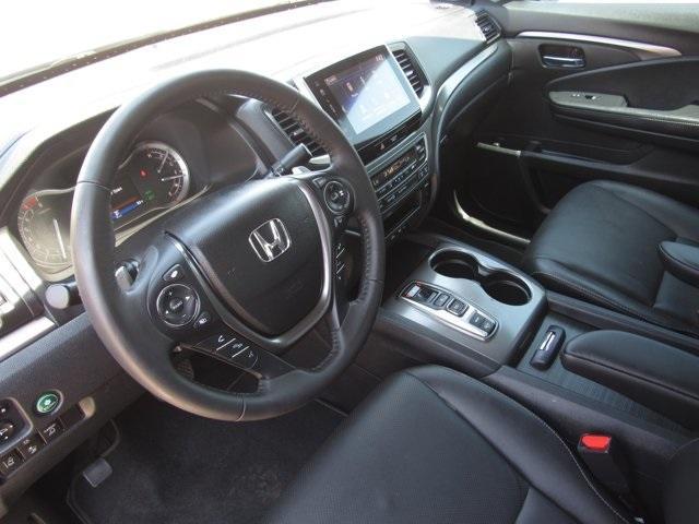 used 2020 Honda Ridgeline car, priced at $26,777