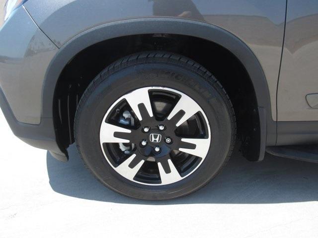 used 2020 Honda Ridgeline car, priced at $26,777
