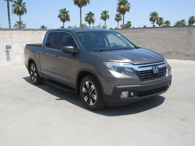 used 2020 Honda Ridgeline car, priced at $26,777